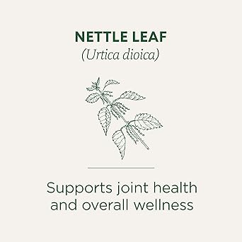 Traditional Medicinals 3